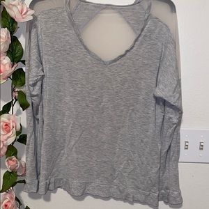 Balance collection sweater